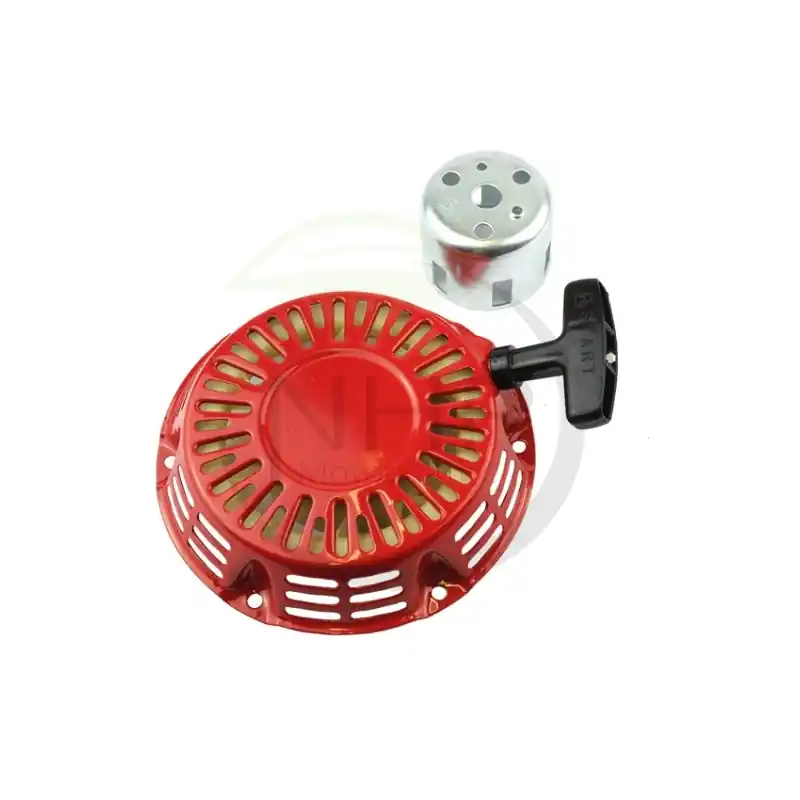 LANCEUR COMPLET HONDA GX110 - GX120 - GX140 - GX160 - 28400-ZH8-003ZA - 28400-ZH8-013ZA - 28400-ZHG8-000 - 28400-ZH8-003ZF - Bon Marché