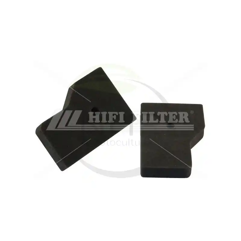 Acheter Direct FILTRE à AIR - HIFI FILTER - SA 12195 - SA12195 -