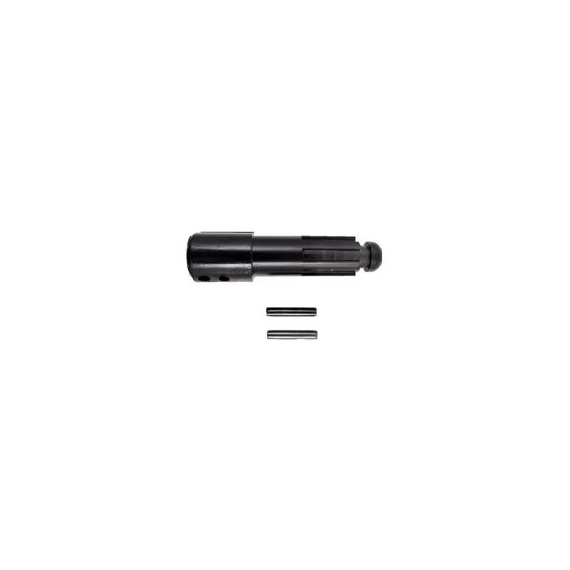AXE MOTEUR ALUMINIUM ROBOT TONDEUSE CUB CADET – ROBOMOW GEN6069A – INJ6152A – SPP6012B – Quantité Limitée