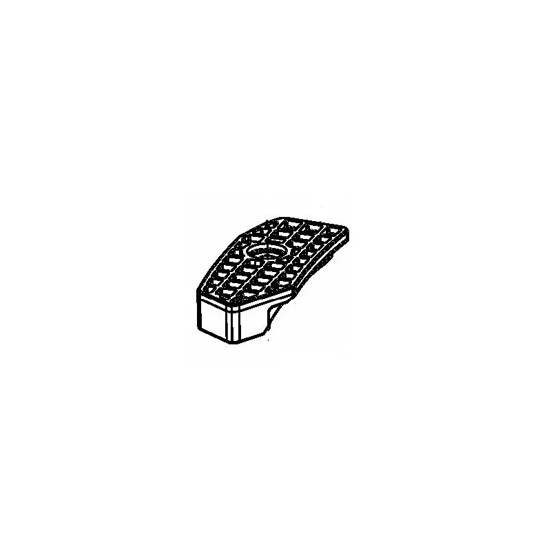 SUPPORT ROBOT TONDEUSE CUB CADET – ROBOMOW 731-22611 – Haute Qualité