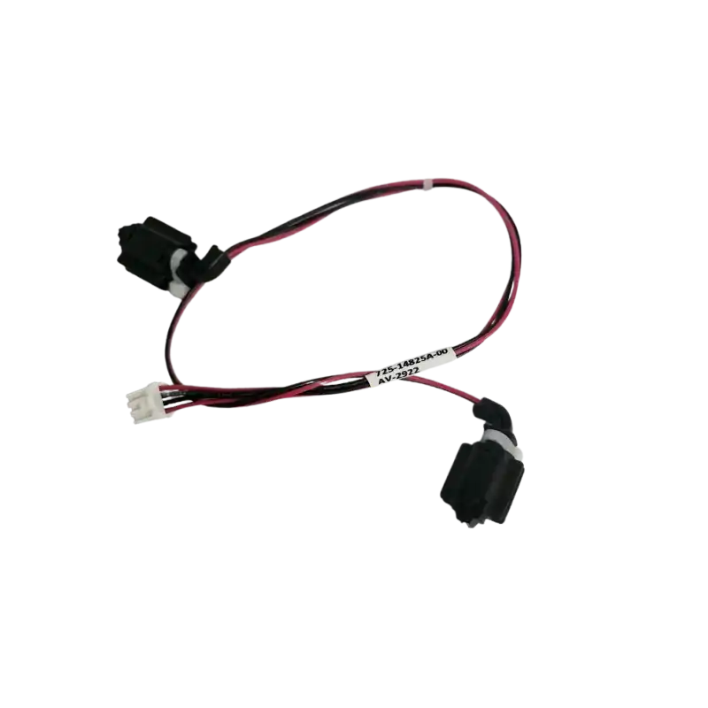 Pas Cher FAISCEAU CAPTEURS CABLE ARRIERE ROBOT TONDEUSE MTD – ROBOMOW 725-14825A – 725-14825 – 753-11457 –