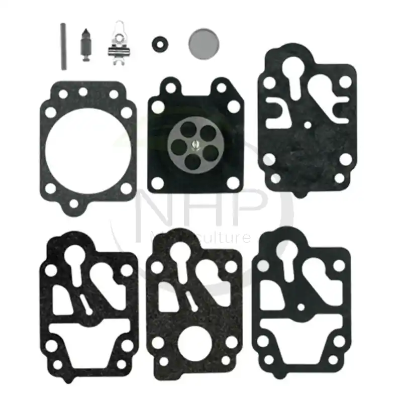 KIT REPARATION MEMBRANES CARBURATEUR WALBRO K10WYB – K10-WYB – Top Vente