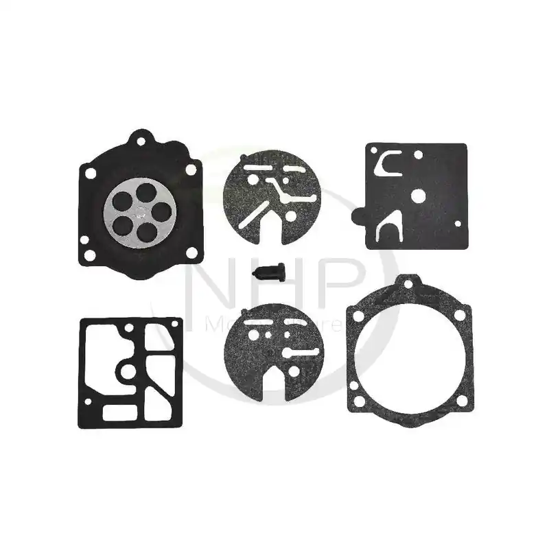 KIT REPARATION MEMBRANE CARBURATEUR WALBRO D10-HDC – D10HDC – Bon Plan