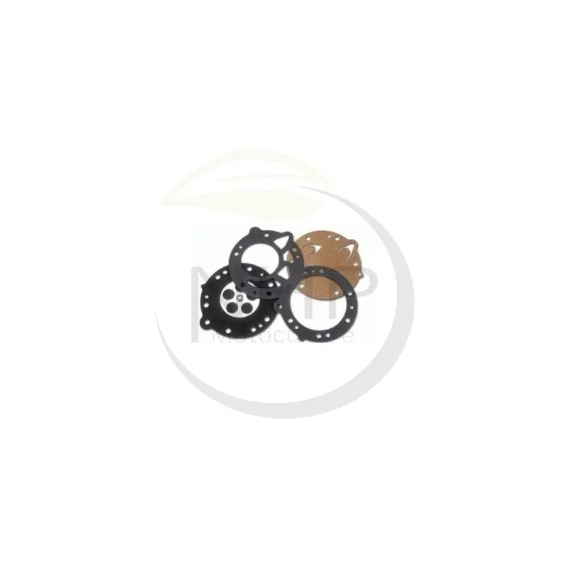 KIT REPARATION MEMBRANES CARBURATEUR TILLOTSON DG-5HL – DG5HL – DG-2HL – DG2HL – Super Prix