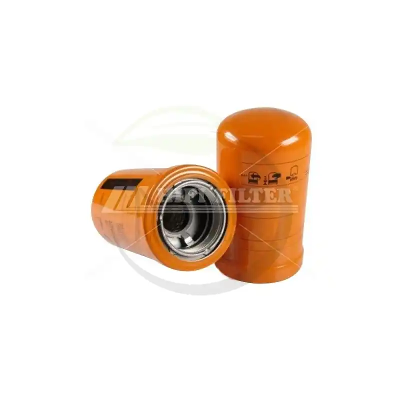 FILTRE HYDRAULIQUE - HIFI FILTER - SH 66025 - SH66025 - Haute Qualité