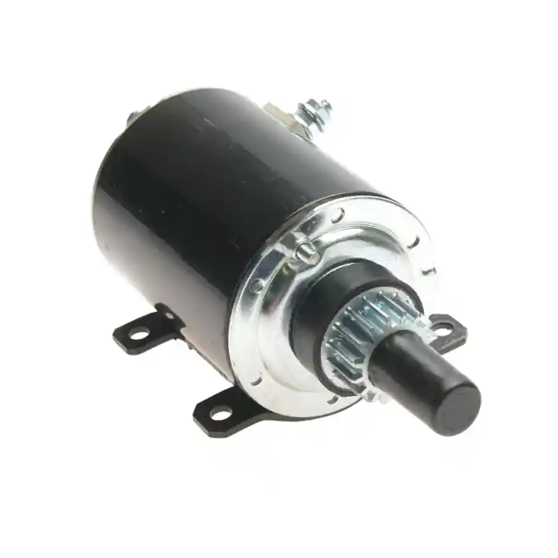 DEMARREUR MOTEUR TECUMSEH 16 DENTS – 36680 – 33605 – 35763 – 35763A – 36343 – Offre Exclusive
