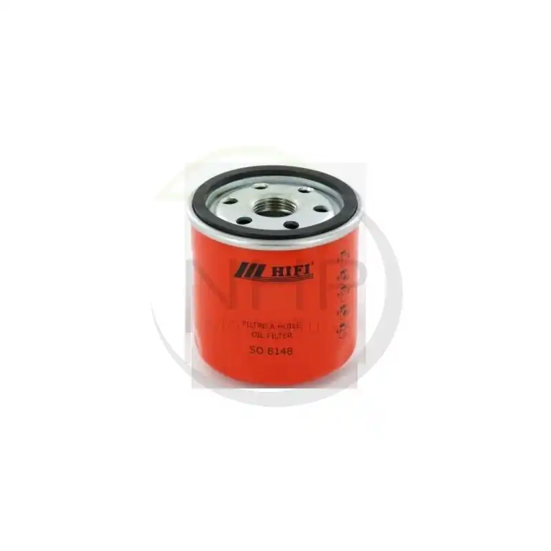 FILTRE A HUILE MOTEUR HIFI FILTER SO8148 - SO 8148 - Jusqu’à Épuisement Des Stocks