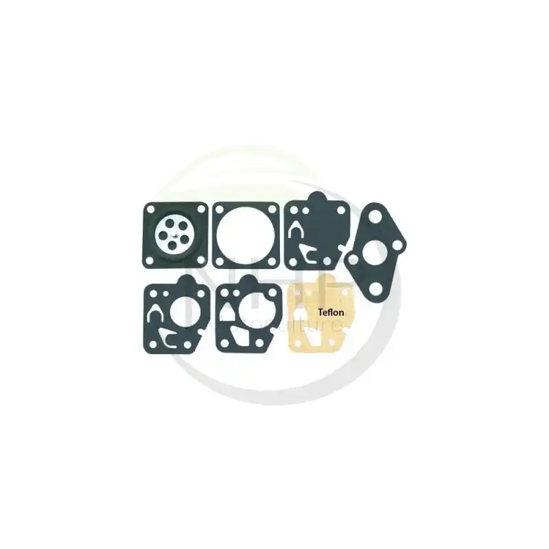 KIT MEMBRANE CARBURATEUR KAWASAKI TEIKEI TK-1 – TK1 – 064302 – Offre Spéciale