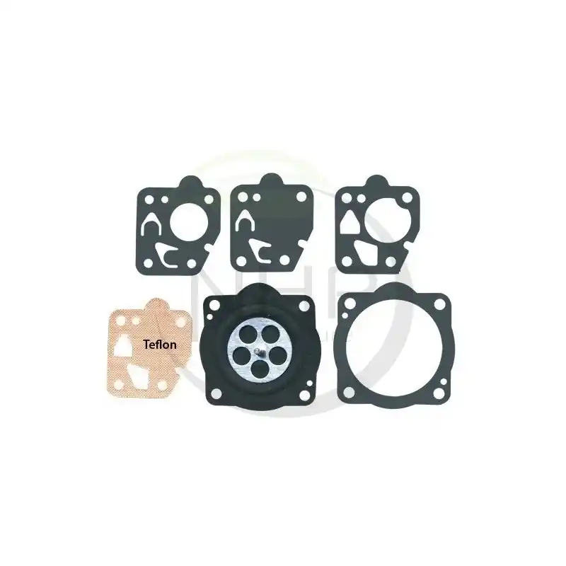KIT MEMBRANE CARBURATEUR TEIKEI TK-4 – TK4 – Offre Spéciale
