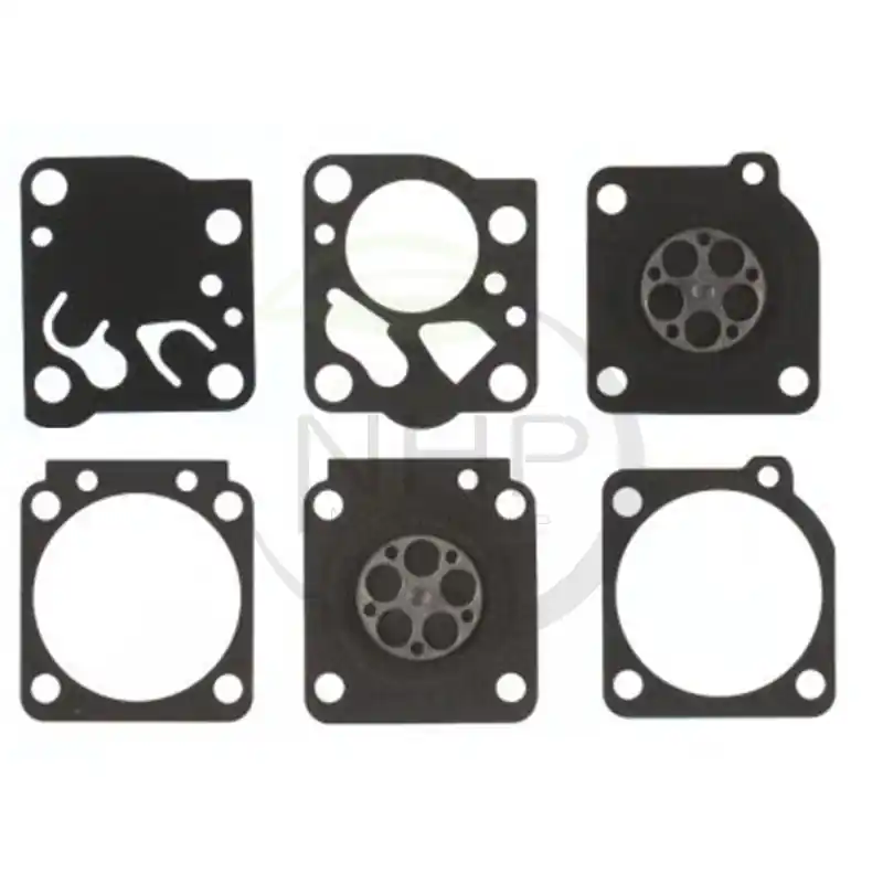 JEU MEMBRANES CARBURATEUR ZAMA GND-1 – GND1 – Bon Marché