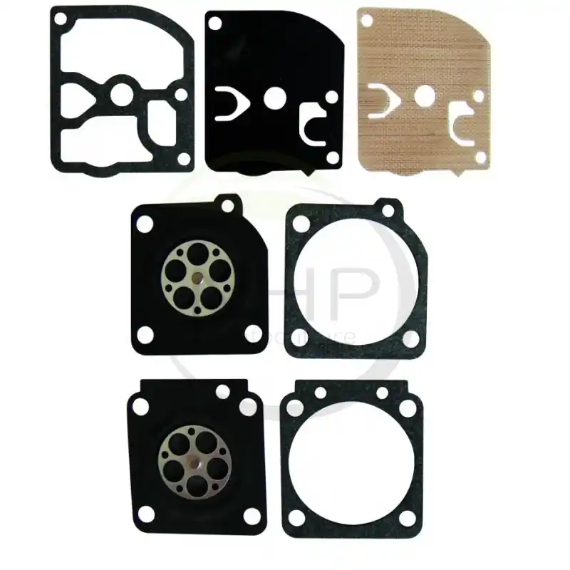JEU MEMBRANES CARBURATEUR ZAMA GND-27 – GND27 – Pas Cher
