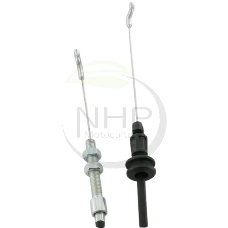 CABLE DE TRACTION TONDEUSE GGP – CASTELGARDEN – STIGA – 81000674/0 – 381000674/0 POUR BOITIER BI.CI.DI – Usine Directe
