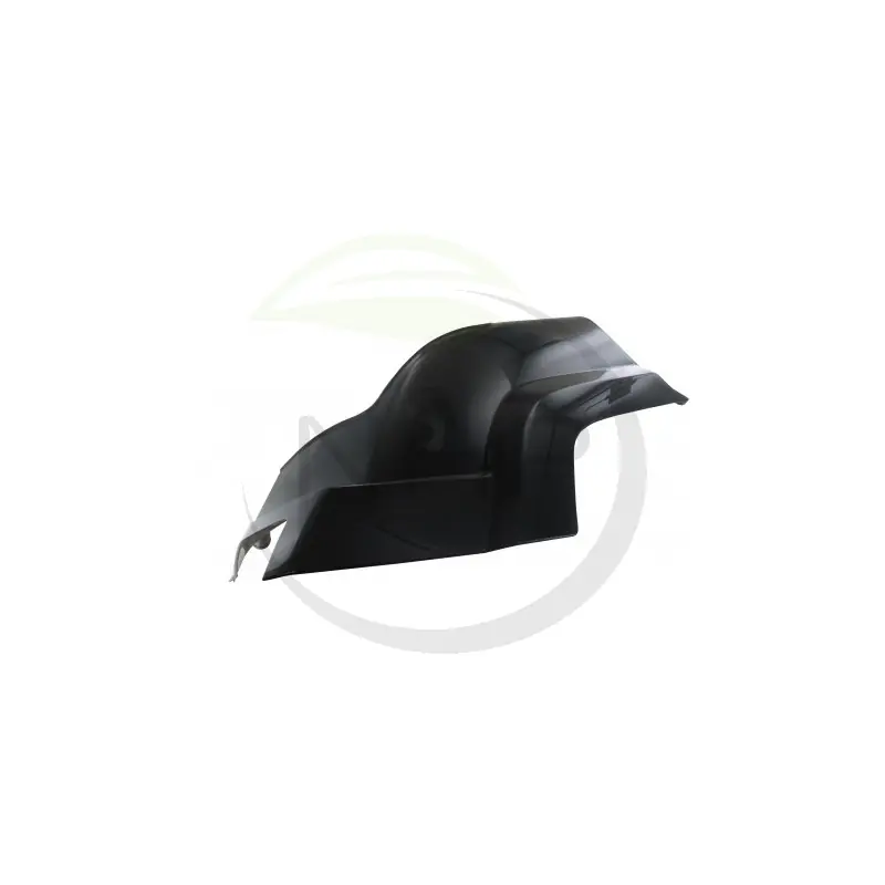 Bon Marché COUVERTURE DE ROUE ARRIERE GAUCHE NOIR TRACTEUR TONDEUSE GGP – CASTELGARDEN – STIGA 327110534/0 –