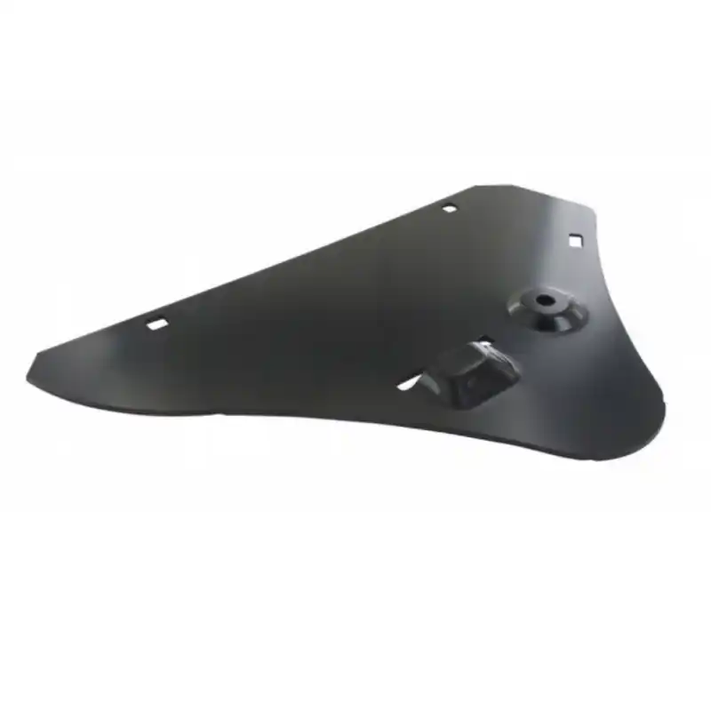 SUPPORT DEFLECTEUR ARRIERE TRACTEUR TONDEUSE STIGA – GGP 325785509/0 – 3257855090 – Livraison Express