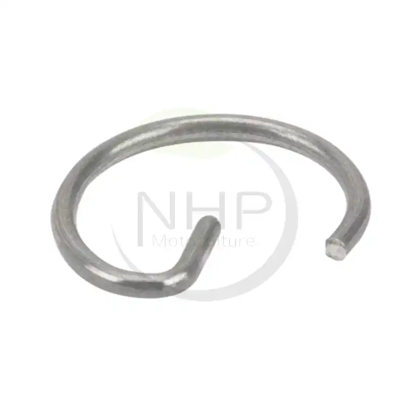 CLIPS ARRET AXE DE PISTON MOTEUR BRIGGS ET STRATTON 691866 – 555521 – Pas Cher