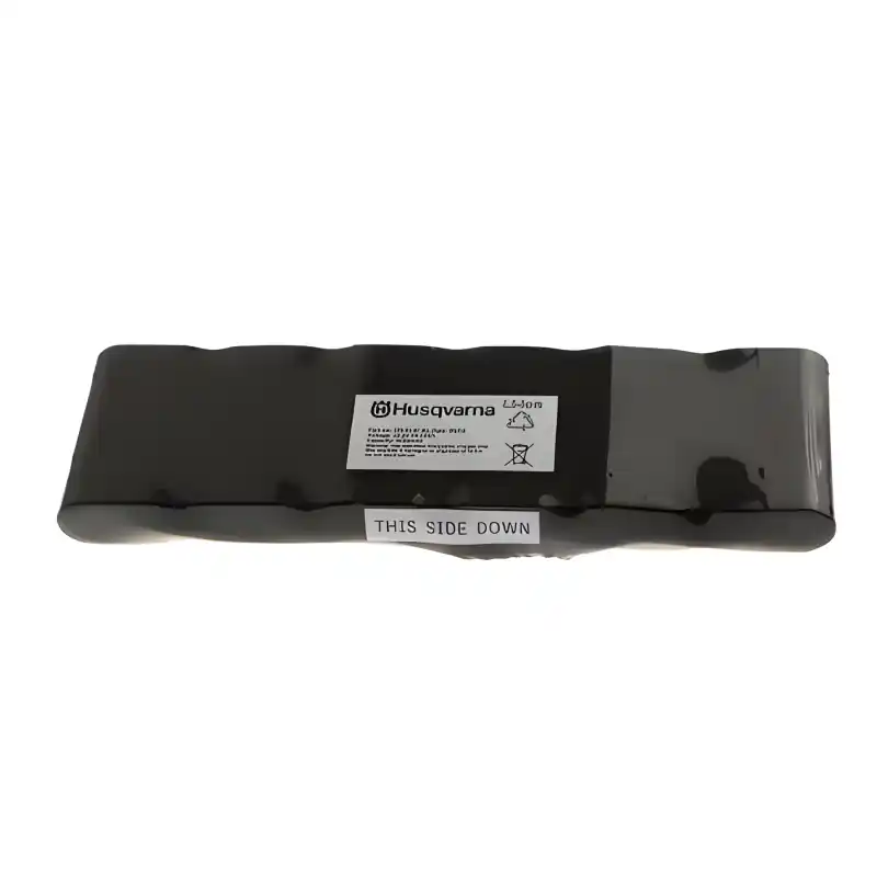 Offre Spéciale BATTERIE – AM265 – 21.6V – 5.2AH – ROBOT TONDEUSE – 597213201 – 597 21 32-01 – 597 21 32 01 –
