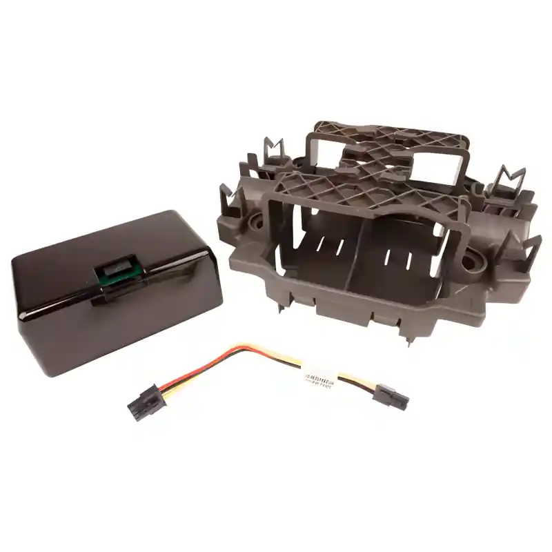 KIT BATTERIE – ROBOT TONDEUSE – HUSQVARNA – 18V – 5AH – 529606802 – 529 60 68-02 – 529 60 68 02 – Dernière Chance