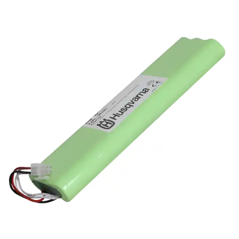 BATTERIE – ROBOT TONDEUSE – HUSQVARNA – GARDENA – 18V -535120901 – 535120902 – 540059601 – Achat Immédiat