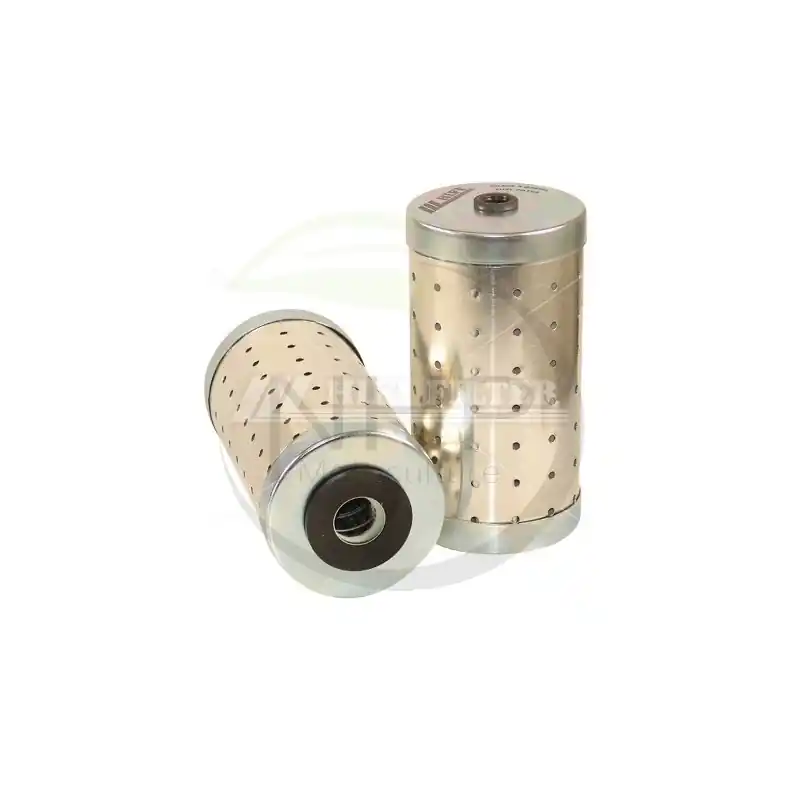 Bon Marché FILTRE A GASOIL – HIFI FILTER – SN 037 – SN037 –
