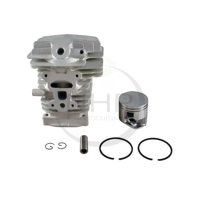 KIT CYLINDRE ET PISTON TRONCONNEUSE STIHL MS181 - MS211 - 40MM - 1139 020 1202 - 1139-020-1202 - 11390201202 - Promotion