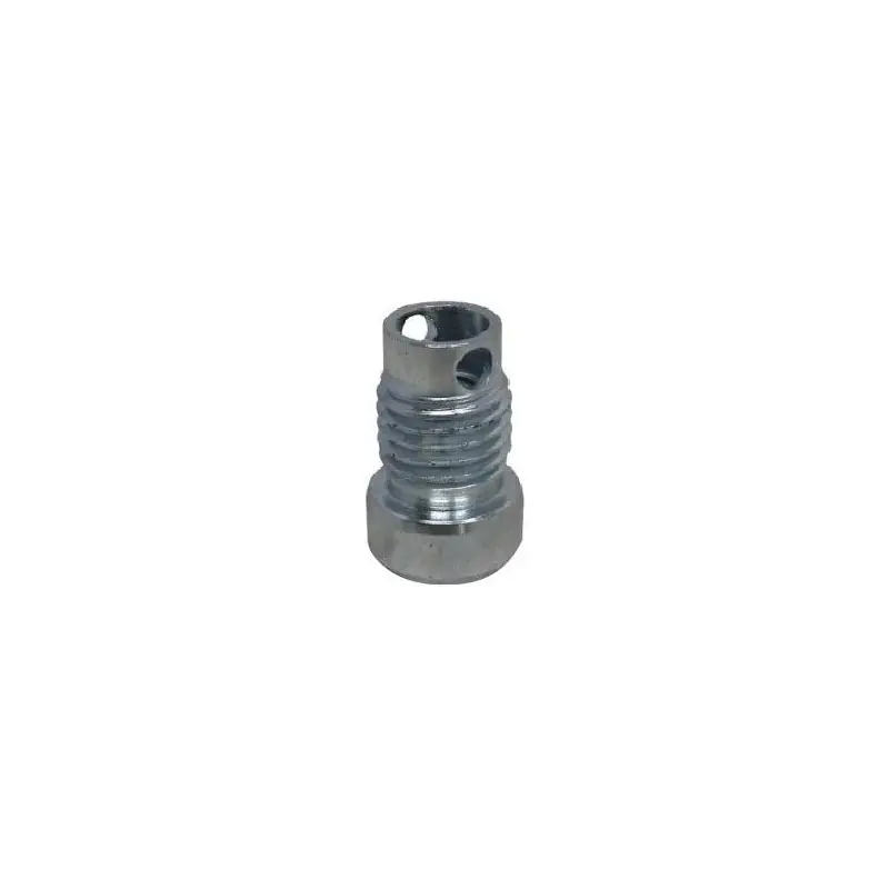 Dernier Modèle ADAPTATEUR M8X1.25 FEMELLE GAUCHE TETE DEBROUSSAILLEUSE – TECOMEC –