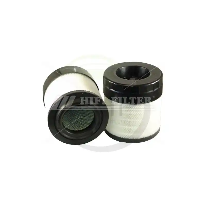 Remise FILTRE à AIR SéCURITé - HIFI FILTER - KA 16641 - KA16641 -