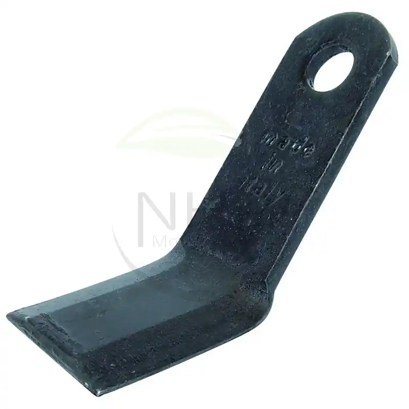Dernière Chance COUTEAU Y TONDO BROYEUR DELMORINO FLIPPER - CENTURION - FARM URC404D -