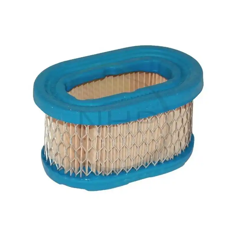FILTRE A AIR MOTEUR BRIGGS ET STRATTON 497725S – 497725 – 494586 – Affaire À Saisir