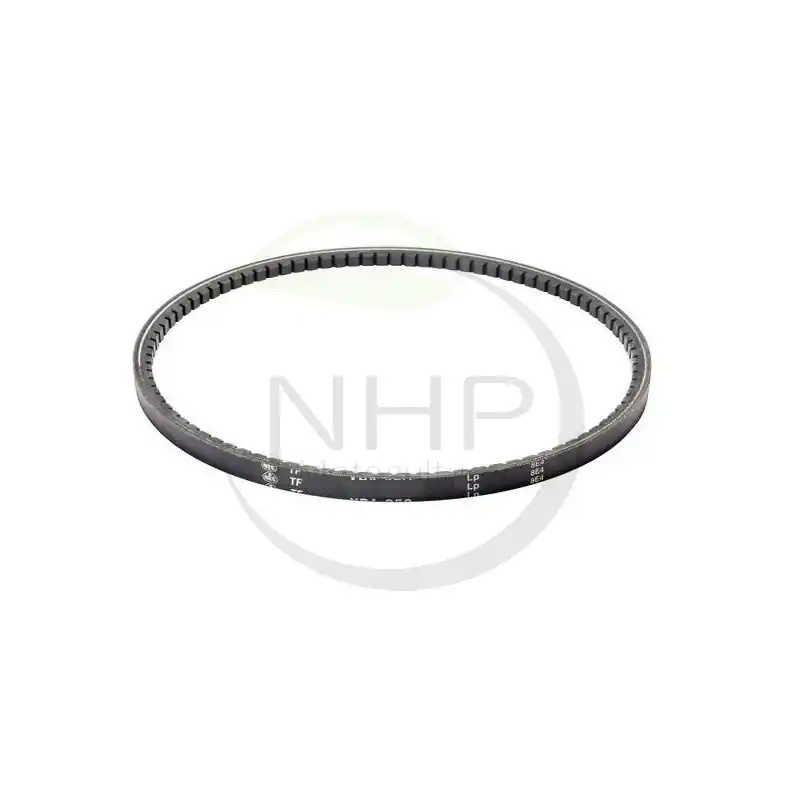 COURROIE SCARIFICATEUR ELIET 501 PRO – BA 521 208 000 – BA521208000 – 521208000 – Marque