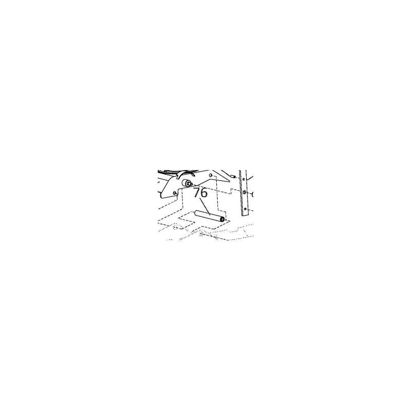 BANDES DE FIXATION D&rsquo;ESPACEMENT ZNT (K) EUROSYSTEMS 00321010200 – Bon Marché