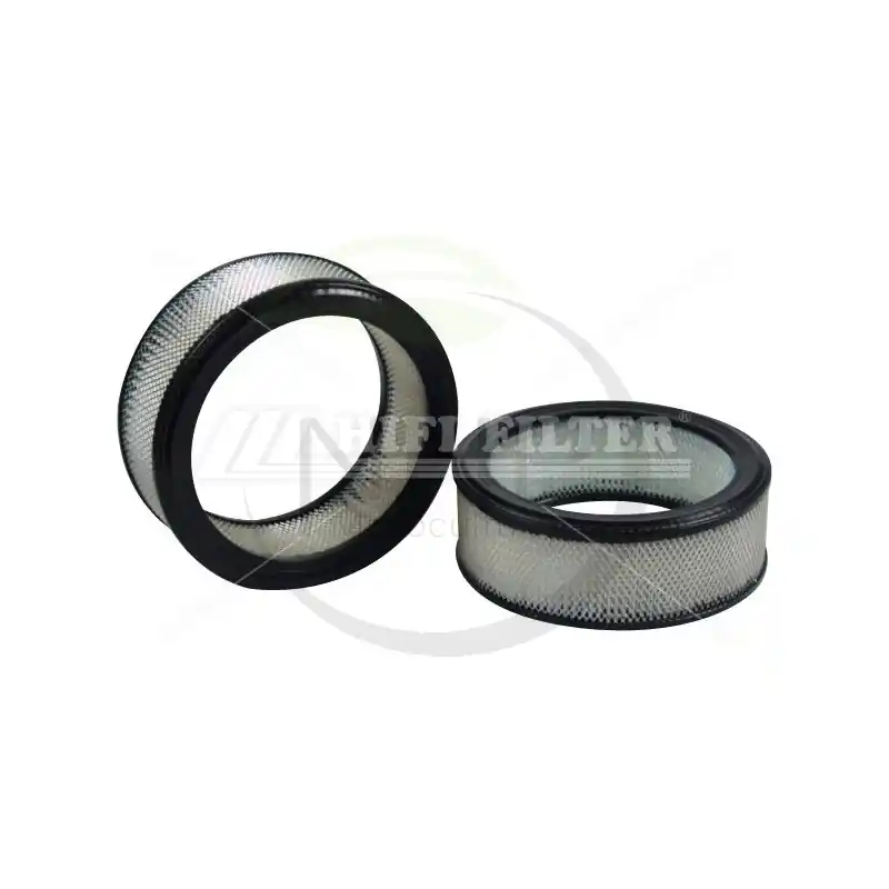 FILTRE à AIR - HIFI FILTER - SA 12137 - SA12137 - Usine Directe