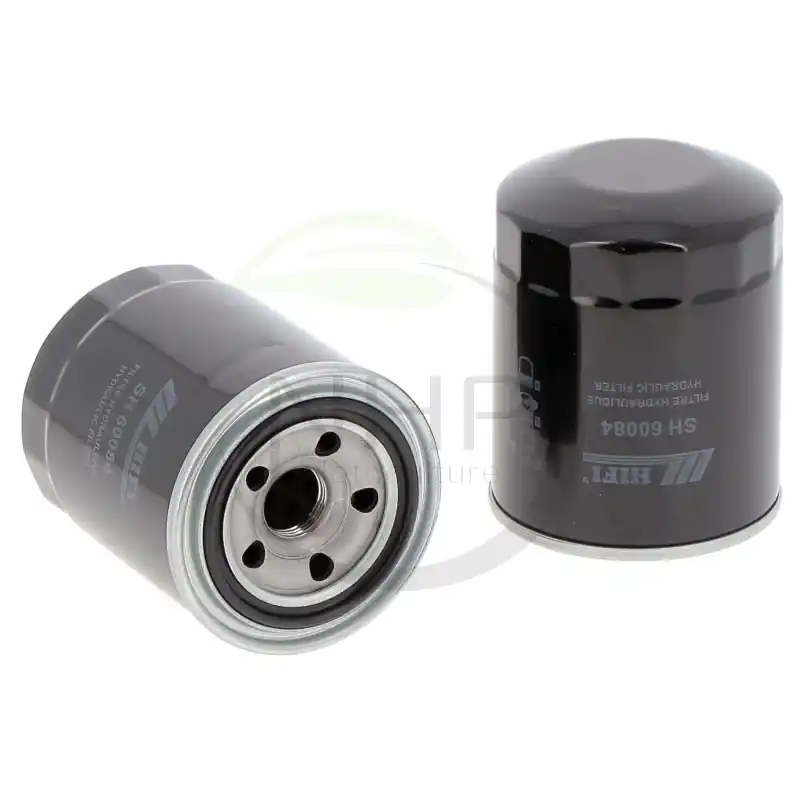 Certifié FILTRE HYDRAULIQUE - HIFI FILTER - SH 60084 - SH60084 -