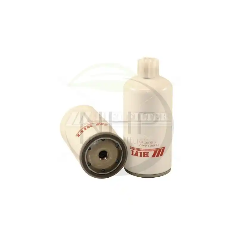 Affaire À Saisir FILTRE à GASOIL - HIFI FILTER - SN 1251 - SN1251 -