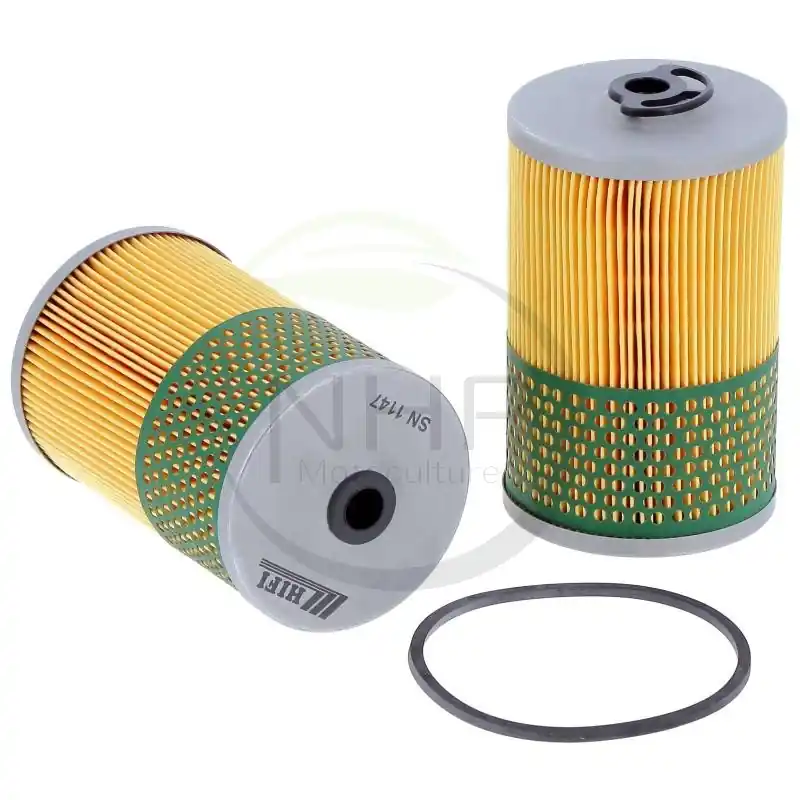 Paiement Sécurisé FILTRE à GASOIL - HIFI FILTER - SN 1147 - SN1147 -