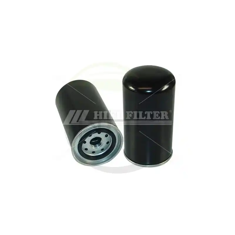 FILTRE à GASOIL - HIFI FILTER - SN 25138 - SN25138 - Petit Prix