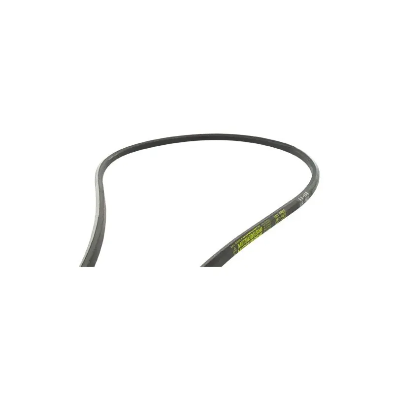 COURROIE HEXAGONALE MITSUBOSHI AA-69 – AA69 – LONGUEUR EXTERIEURE 1777,6MM – LARGEUR 13MM – HAUTEUR 10MM – Offre Exclusive