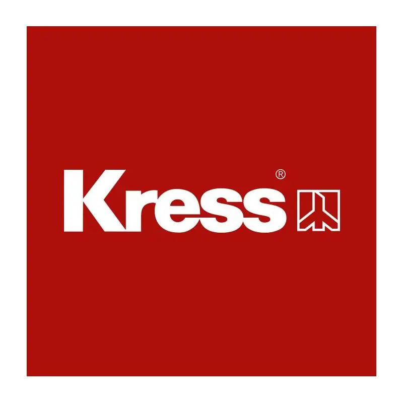 GOUPILLE A CHAPE KRESS 59006475 – Achat Immédiat