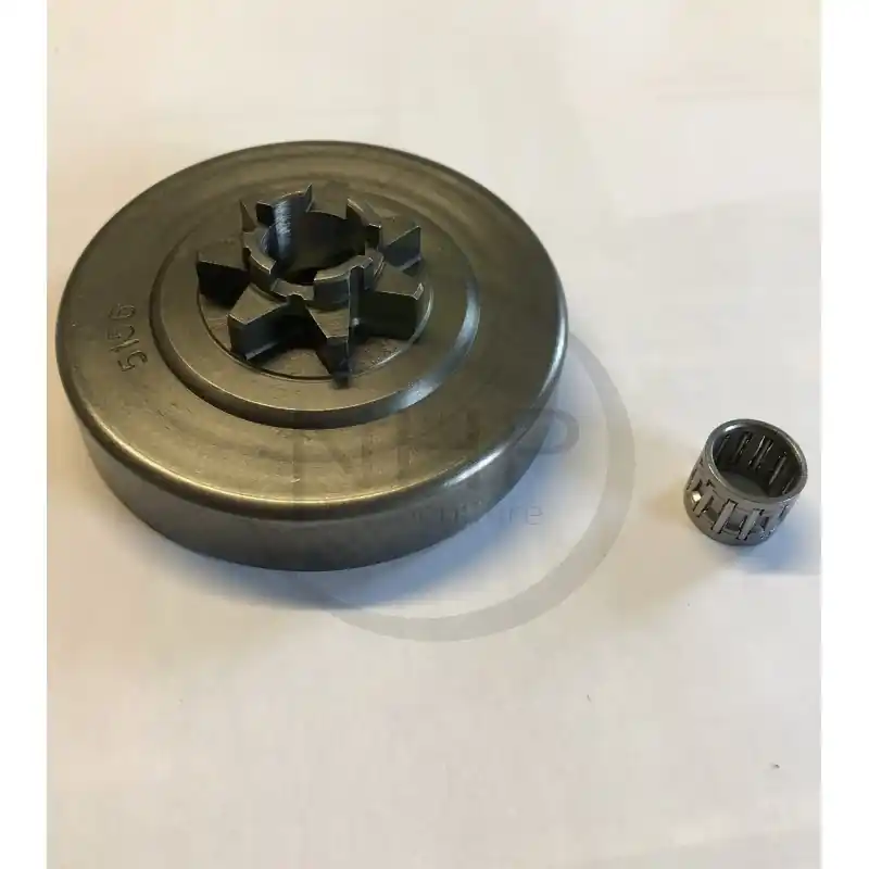 Populaire PIGNON TRONCONNEUSE HUSQVARNA 61 - 66 - 162 - 222 - 266 - 268 - 272 - RANCHER 61 -