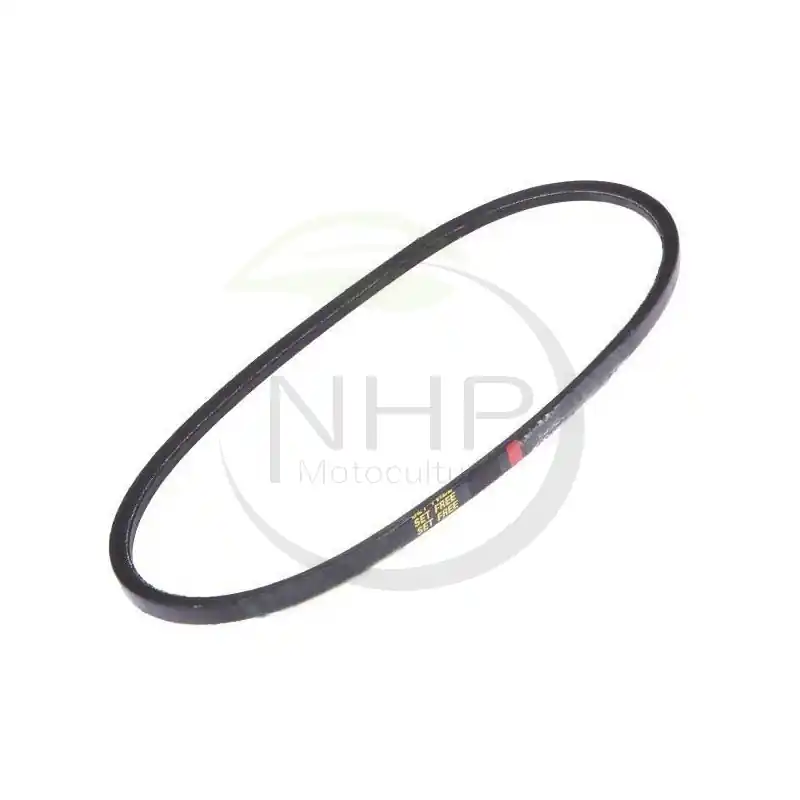 Nouveauté COURROIE MOTOCULTEUR YANMAR 25123-0038-01 - 25123003801 - LB38 -