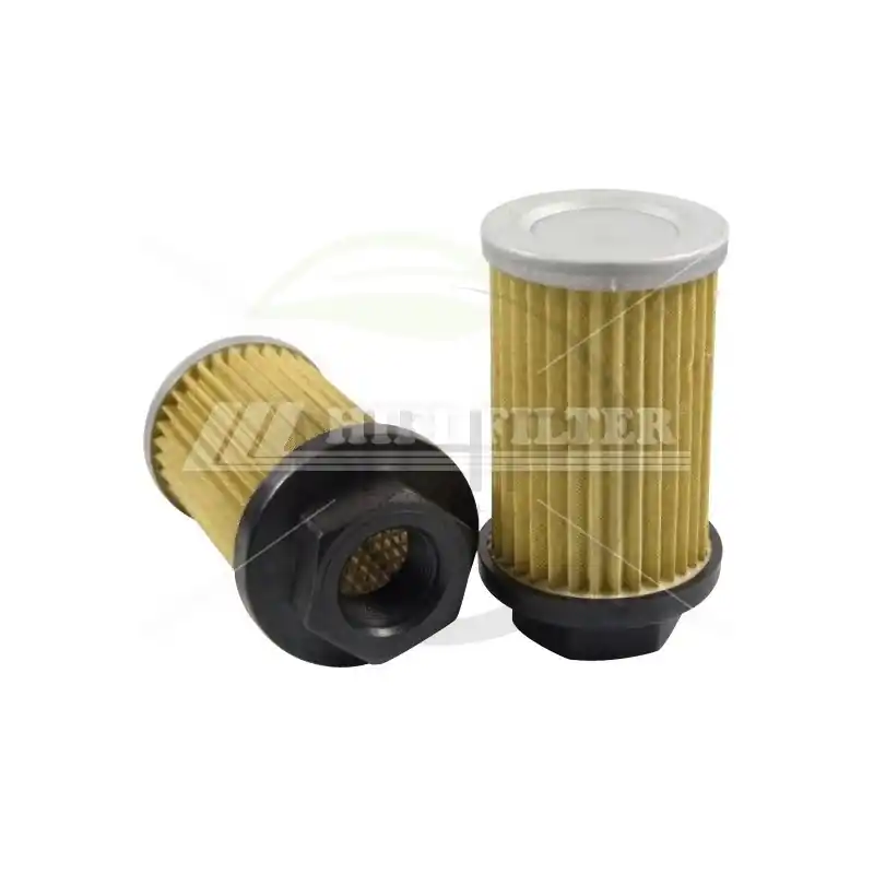 Meilleur Prix FILTRE HYDRAULIQUE - HIFI FILTER - SH 77002 - SH77002 -