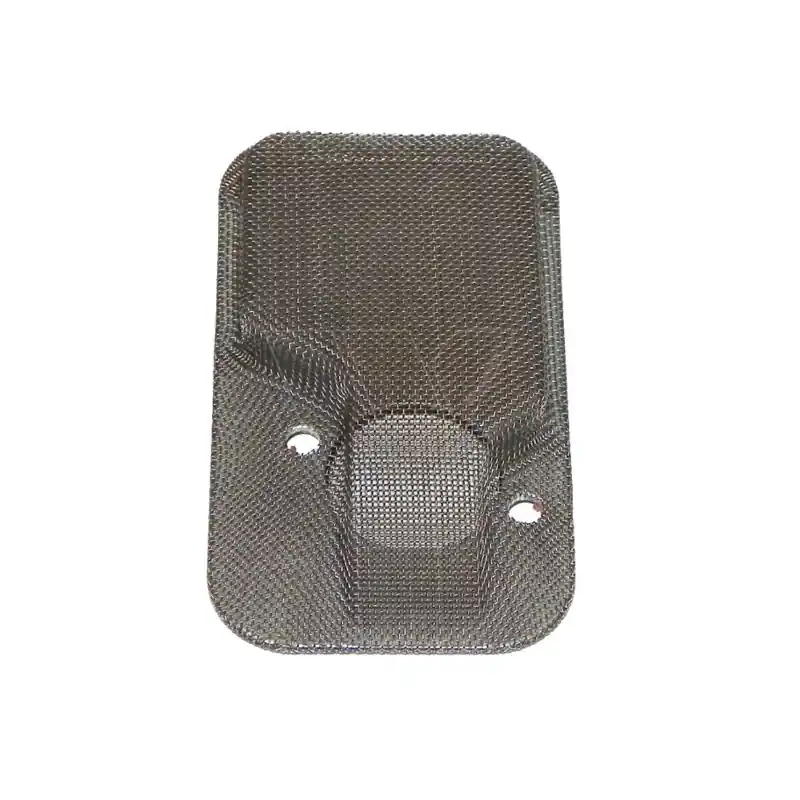 FILTRE – GRILLE ARRETOIRE ADMISSION – FRAISE A NEIGE – BRIGGS ET STRATTON – 794614 – 794687 – Satisfait Ou Remboursé