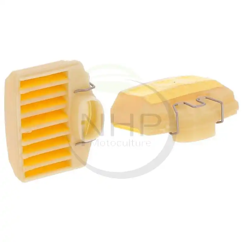 Promotion Saisonnière FILTRE à AIR - HIFI FILTER - SA 12418 - SA12418 - HUSQVARNA 575269103 - 503814503 - 575 26 91-03 - 503 81 45-03 -