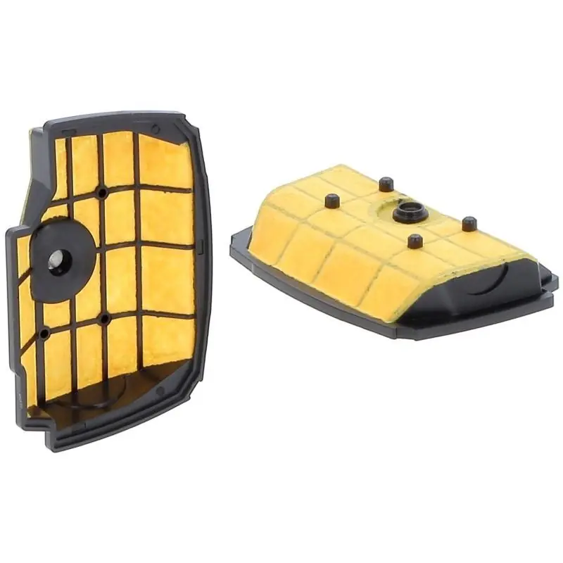 Haute Qualité FILTRE à AIR – HIFI FILTER – SA 12840 – SA12840 – STIHL 1145-140-4400 – 1145 140 4400 – 11451404400 –