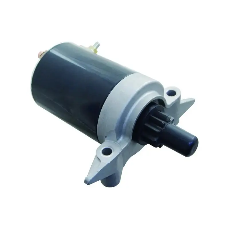 DEMARREUR MOTEUR TECUMSEH 37284 – 10 DENTS – Offre Du Jour