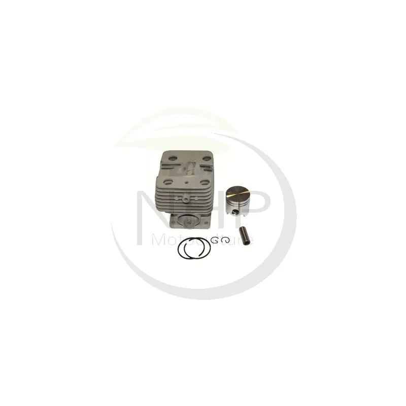 CYLINDRE PISTON DEBROUSSAILLEUSE STIHL FS120 – 4134-020-1213 – 4134 020 1213 – 41340201213 – Meilleure Vente
