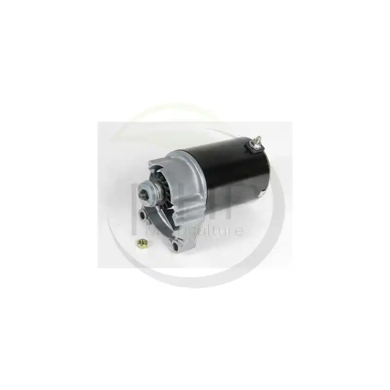 Prix Choc DEMARREUR ELECTRIQUE BRIGGS ET STRATTON 393017 – 393019 – 394247 – 394674 – 394808 – 394868 – 497596 – 498148 –