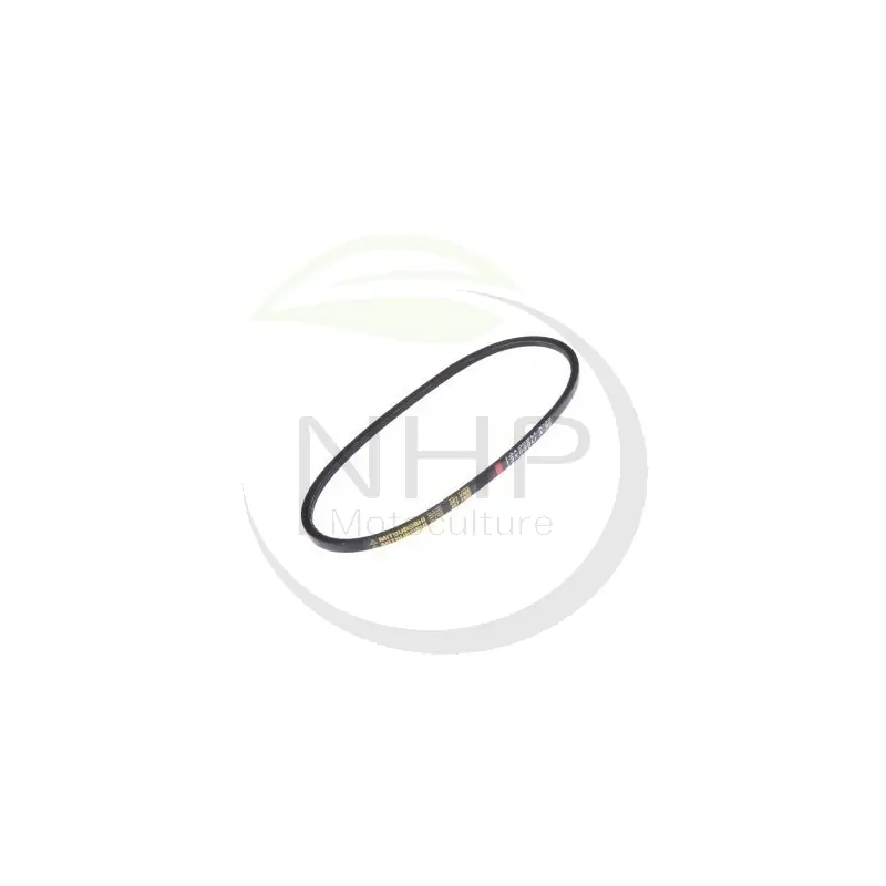 COURROIE TRAPEZOIDALE LISSE Z28 – Must-Have