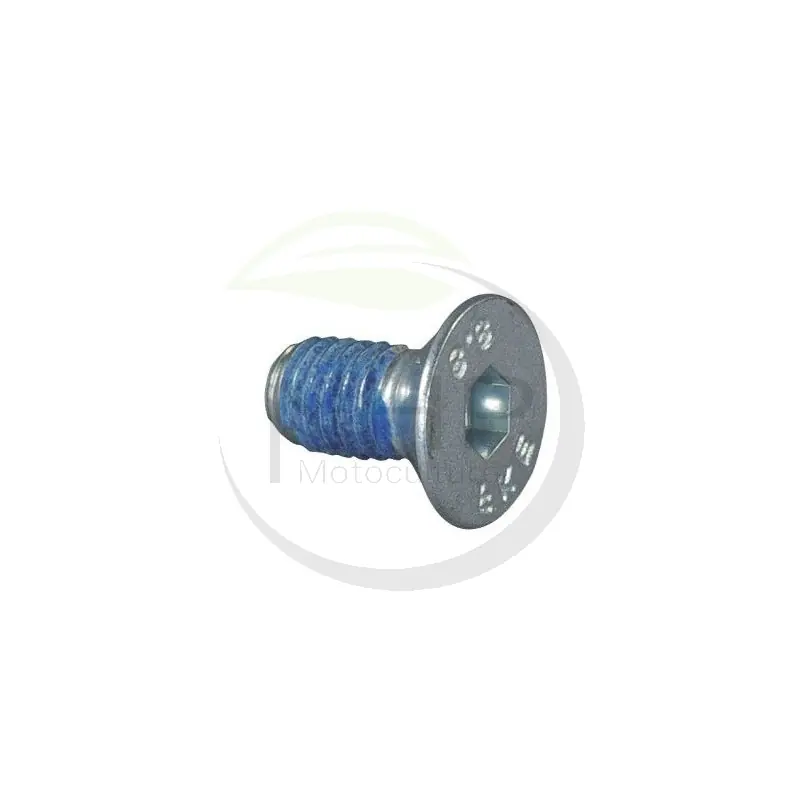 VIS COUTEAU BROYEUR DE VEGETAUX STIGA – ALPINA – BIO POWER – 1716-0059-01 – 1716005901 – Acheter En Ligne