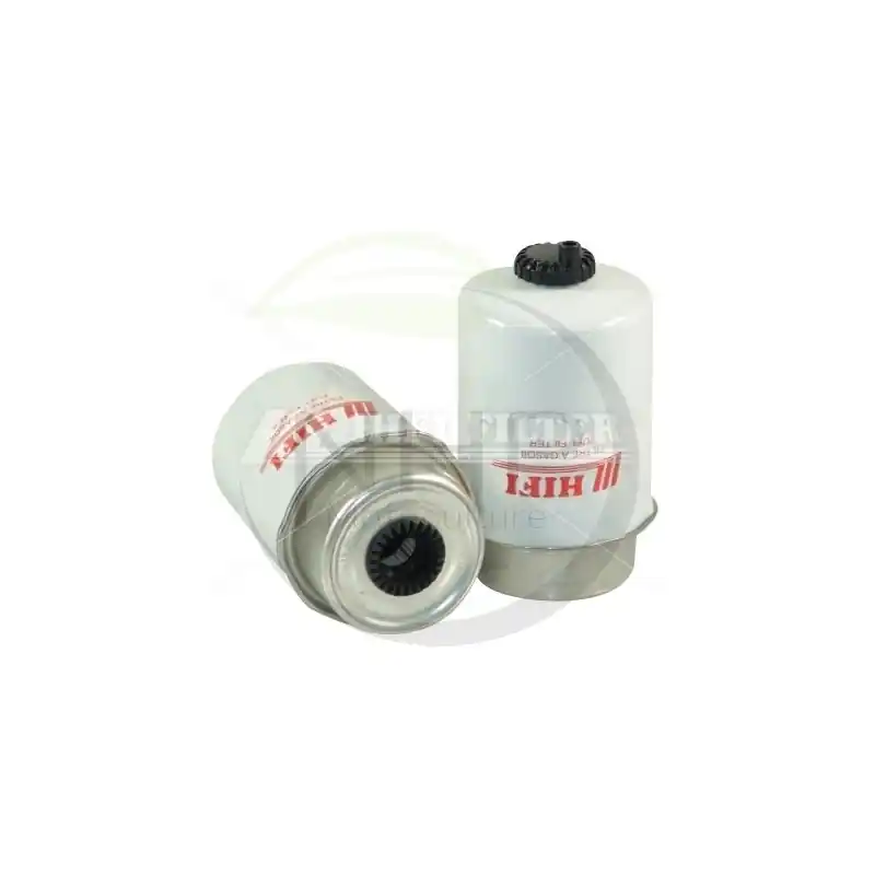 Pas Cher FILTRE à GASOIL - HIFI FILTER - SN 70248 - SN70248 -