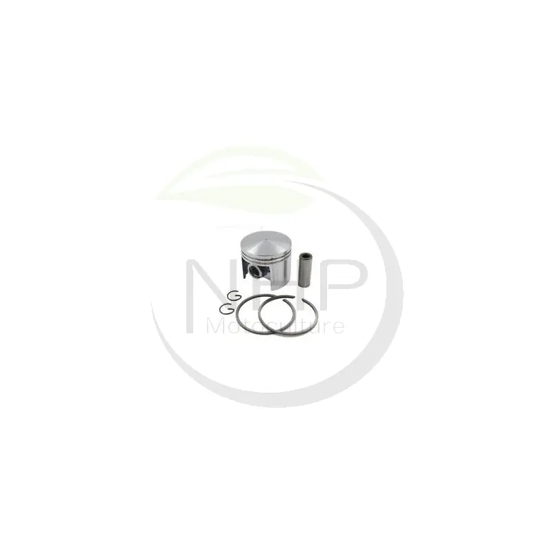 Prix Choc PISTON COMPLET TRONCONNEUSE STIHL 038 MAGNUM - 038S - MS380 - 52MM - 1119-030-2002 - 11190302002 - 1119-030-2003 -11190302003 -